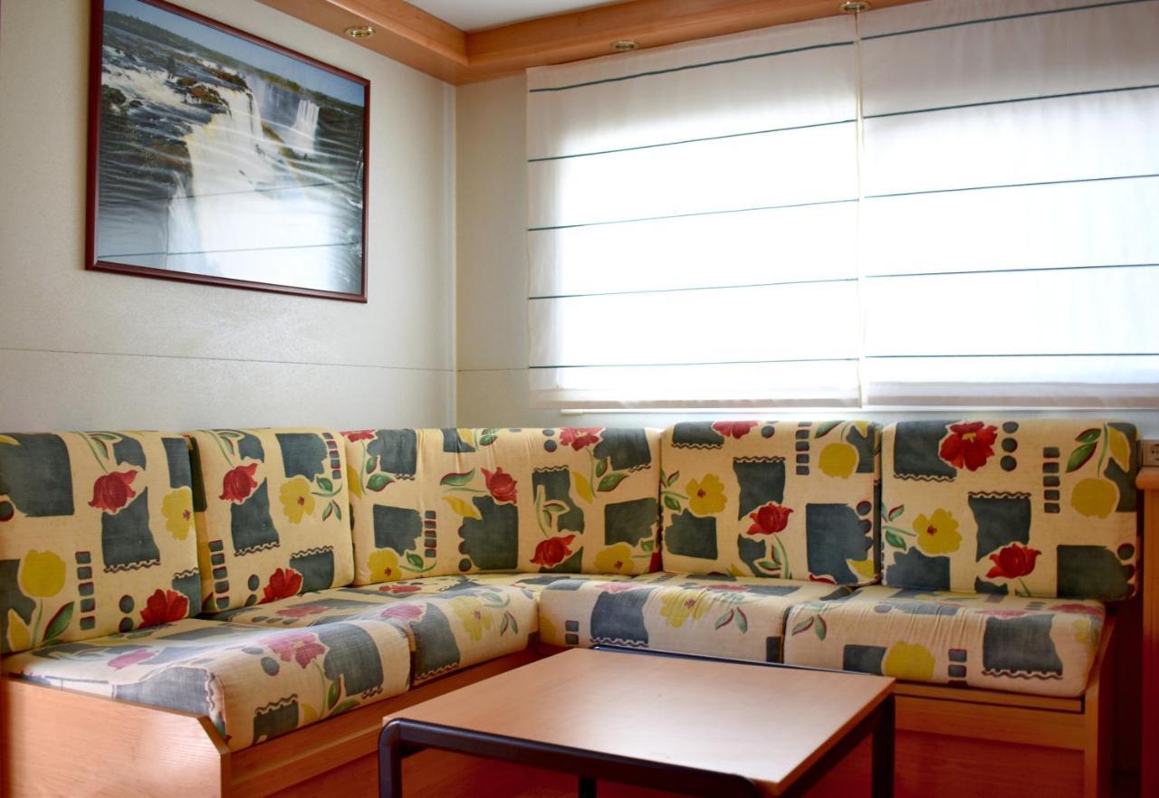 Camping Bungalows Sol D'Or Peñíscola Extérieur photo