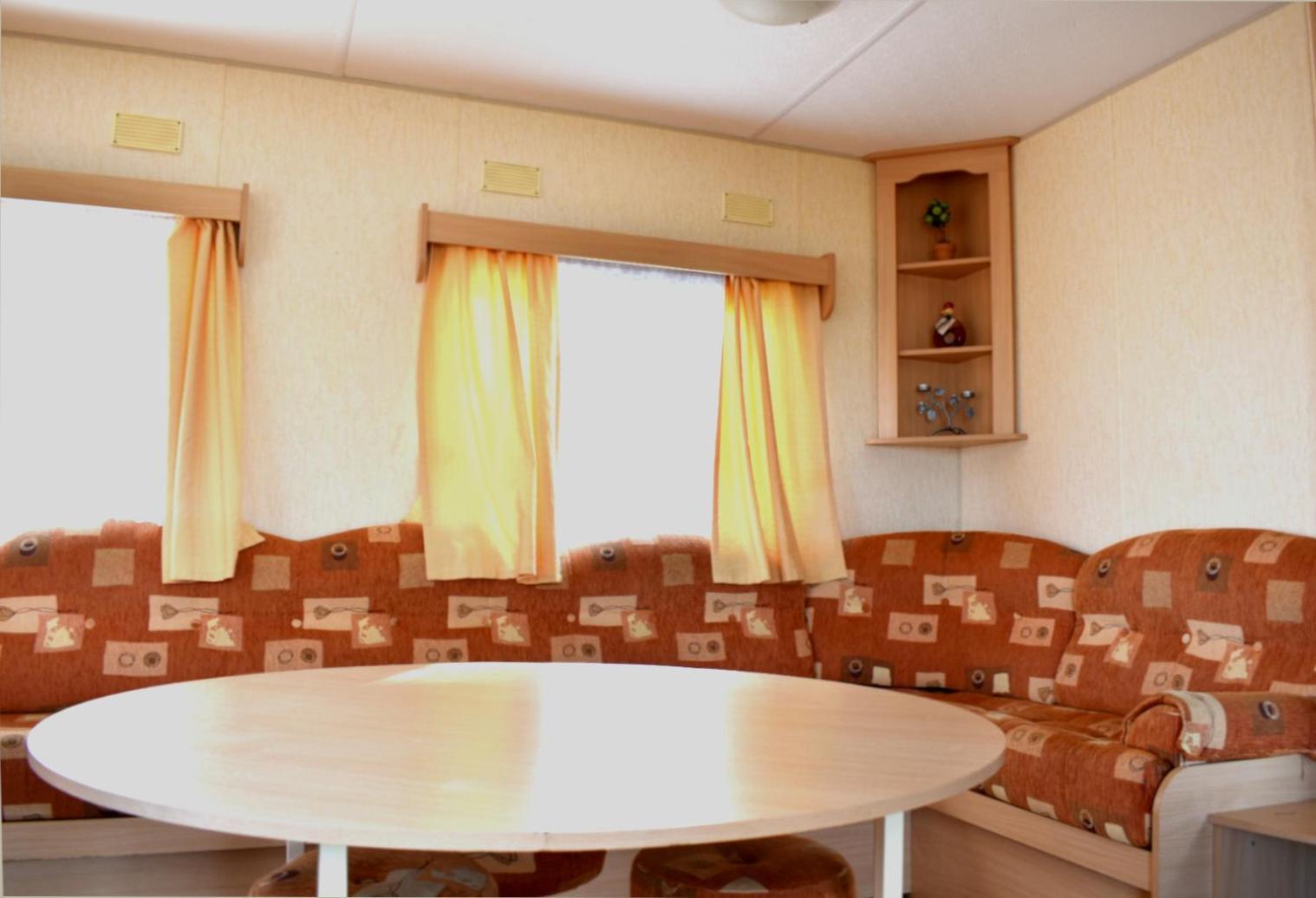 Camping Bungalows Sol D'Or Peñíscola Extérieur photo