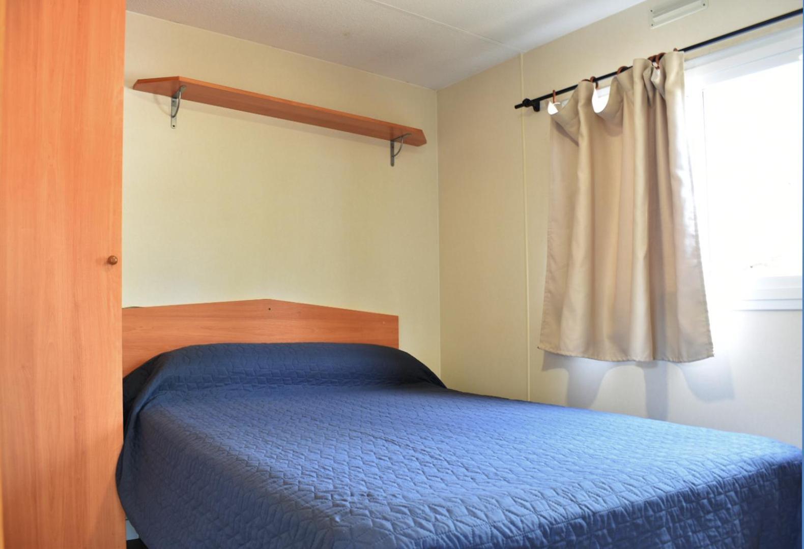 Camping Bungalows Sol D'Or Peñíscola Extérieur photo