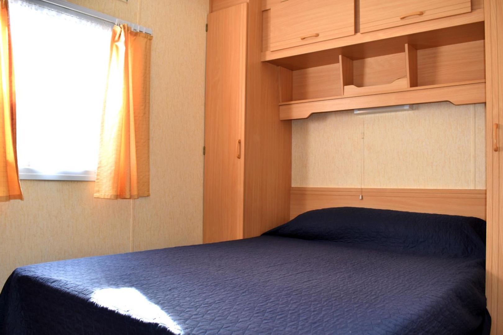 Camping Bungalows Sol D'Or Peñíscola Extérieur photo