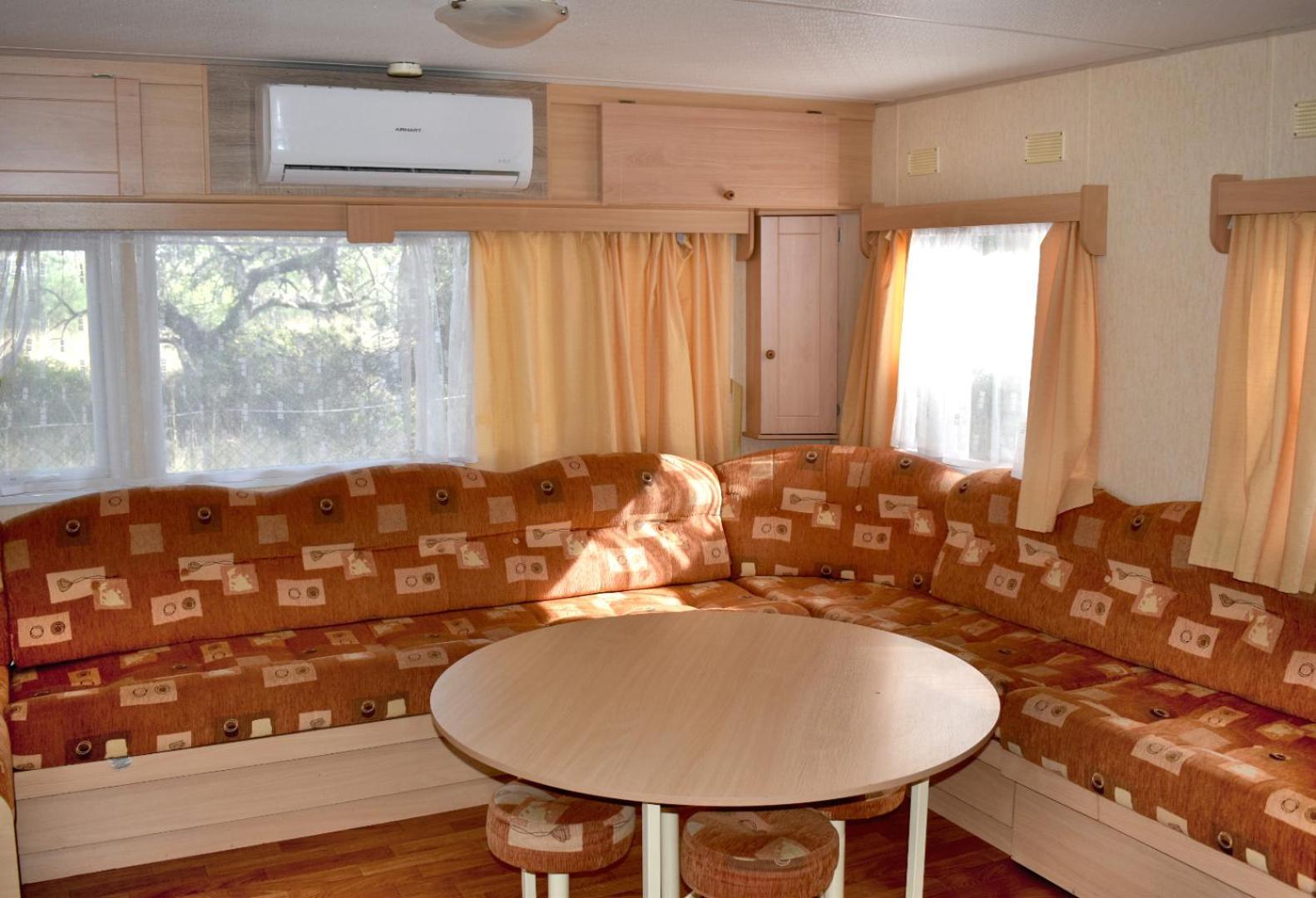 Camping Bungalows Sol D'Or Peñíscola Extérieur photo