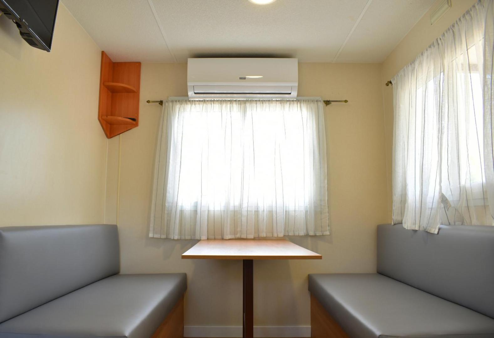 Camping Bungalows Sol D'Or Peñíscola Extérieur photo