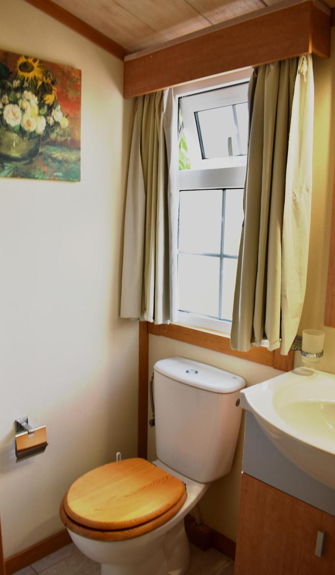 Camping Bungalows Sol D'Or Peñíscola Chambre photo