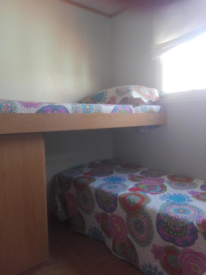 Camping Bungalows Sol D'Or Peñíscola Extérieur photo